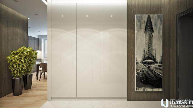 江门整装装饰装修风格,长沙市现代轻奢装修风格