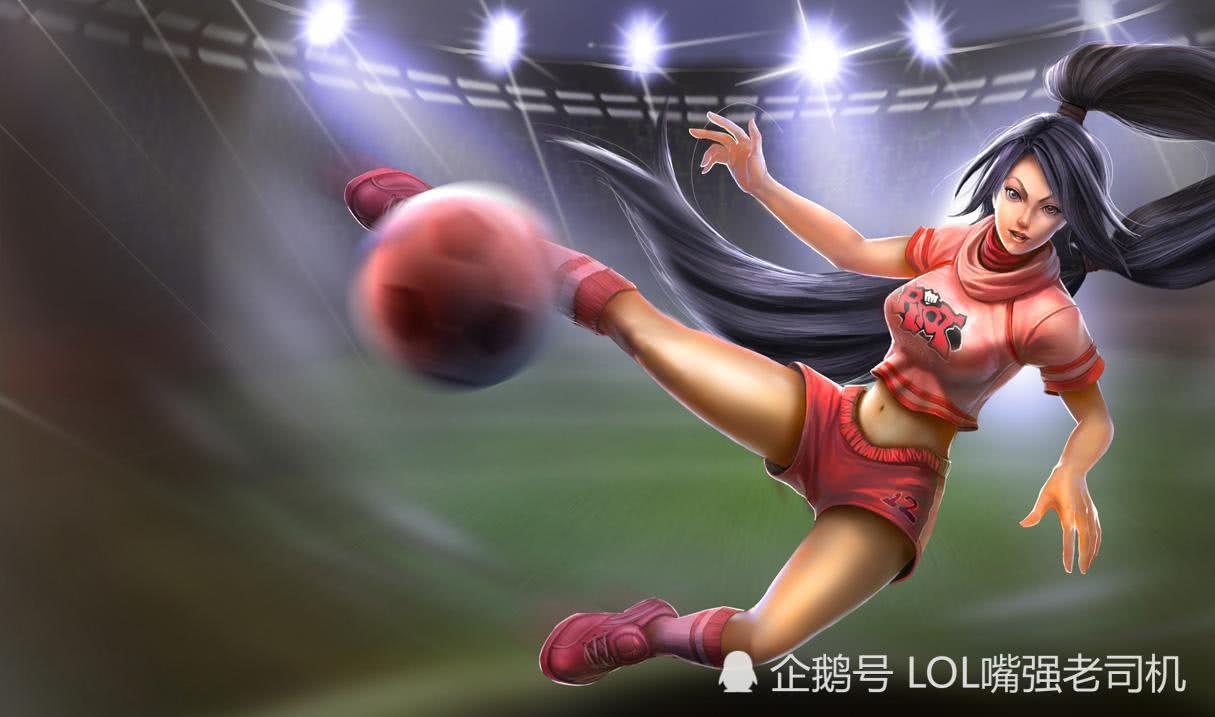 世界杯最新限定皮肤,世界杯盲僧新皮肤