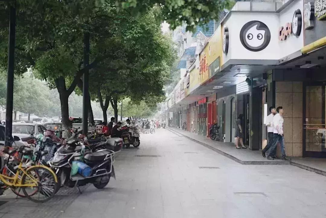 杭州一条街全是奶茶店,杭州一条很有名的街