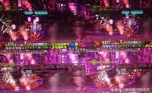 现在全网公认dnf搬砖收益最大的图,dnf最近有什么比较划算的搬砖图