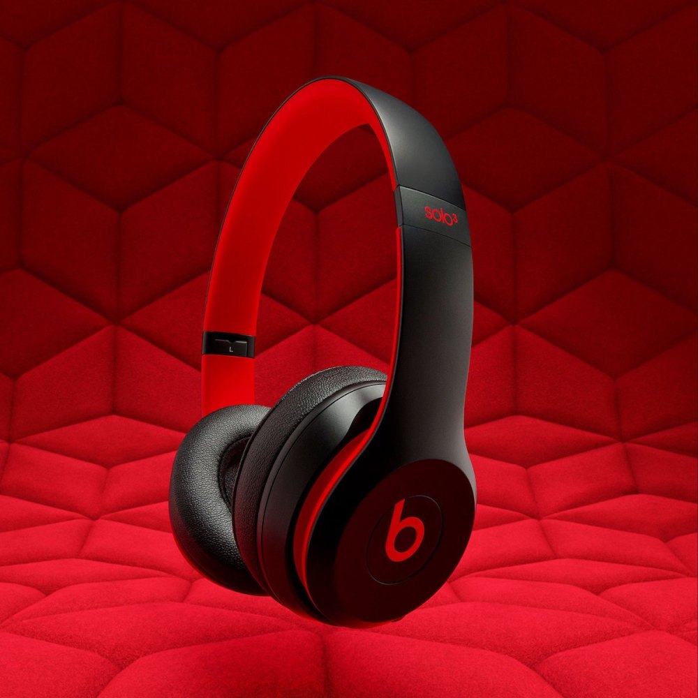 beats头戴耳机最新款值得购买的,beats10周年纪念版耳机solo