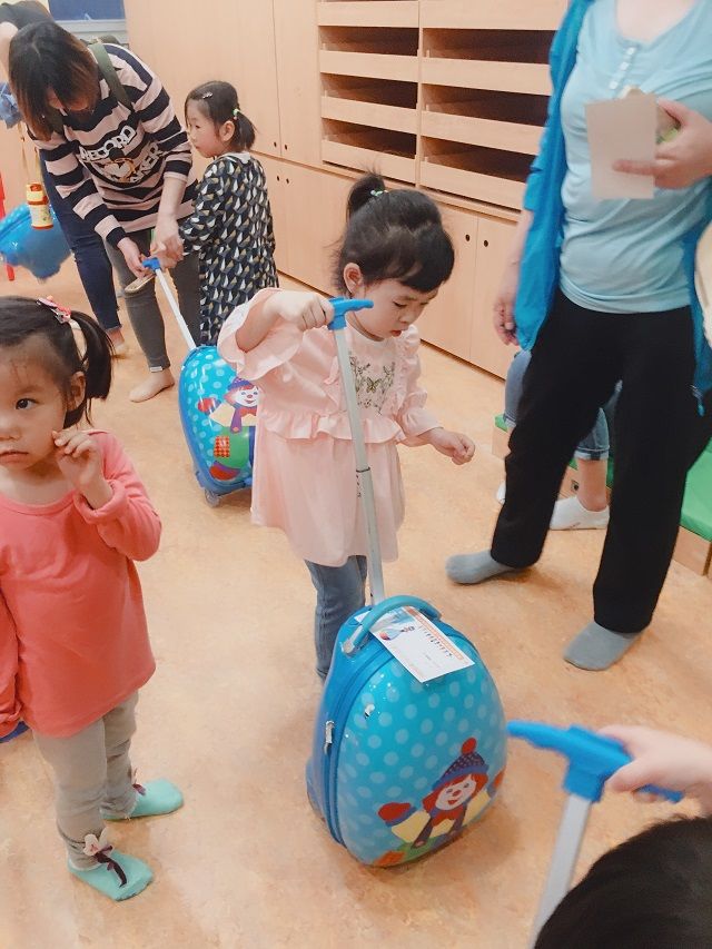 金宝贝快乐成长,金宝贝周年视频