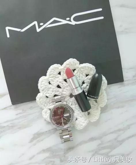 mac最值得买的色号618,mac口红和迪奥口红哪个好