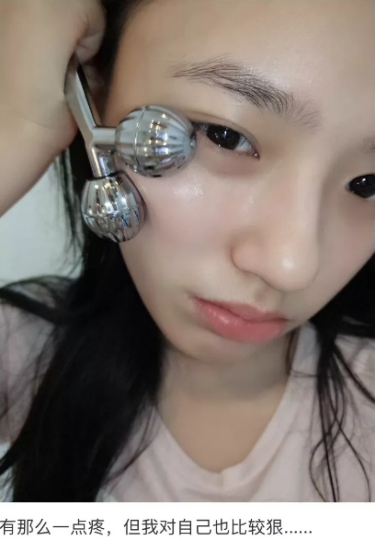 ayawawa的优弹素是什么鬼？还是高圆圆、林允的“抗老术”靠谱