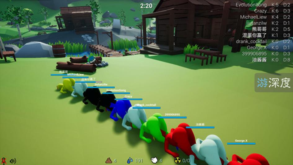 独立游戏类型推荐,各种好玩的独立游戏推荐