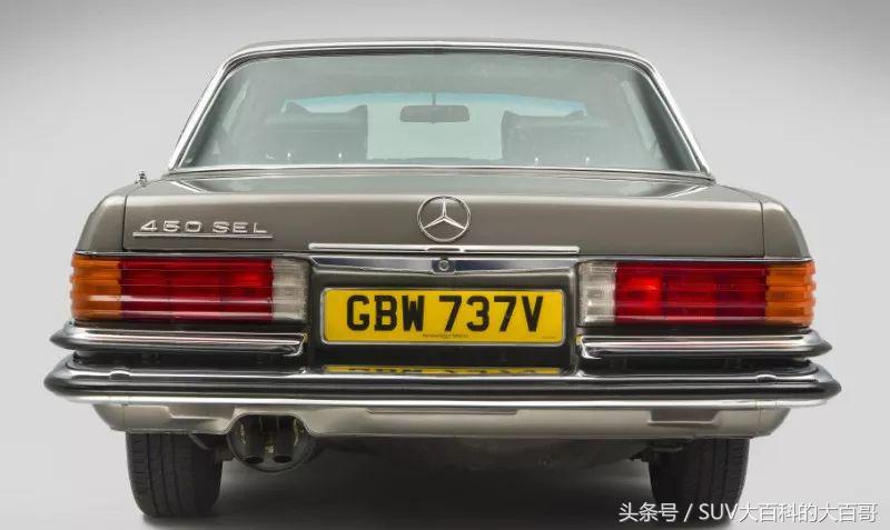 汽车尾标什么意思,各汽车尾标代表的意思