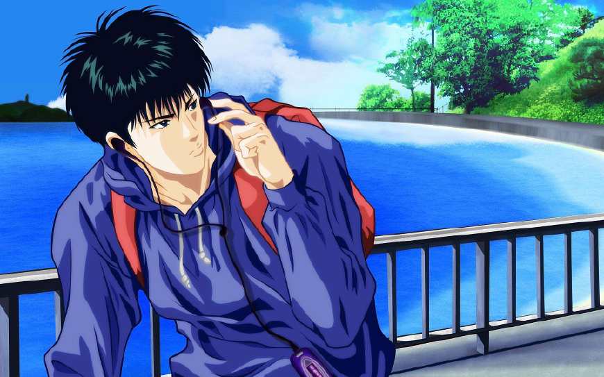 动漫男主强如六个恶魔,c罗遗憾告别世界杯漫画