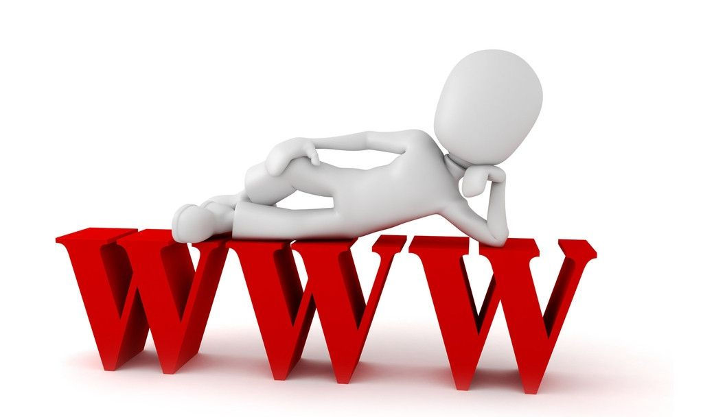 域名解析www代表什么,域名解析中com表示什么