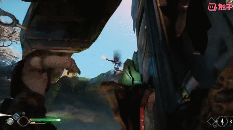 是兄弟就来砍我动图,十大最好玩的动作类游戏