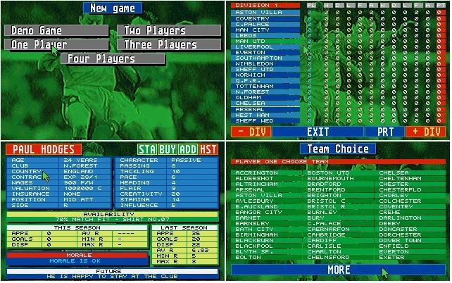 足球经理2022球员生涯,足球经理绿茵传奇