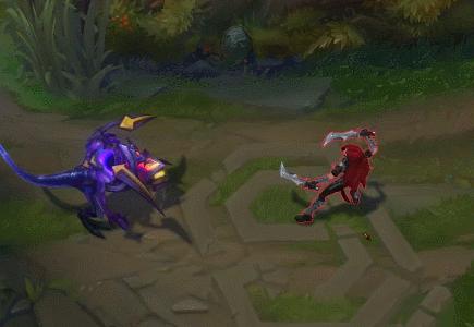 英雄联盟足球龙龟,英雄联盟盲僧踢人穿墙