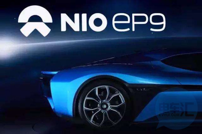 一出道就走红的明星,新能源汽车成名