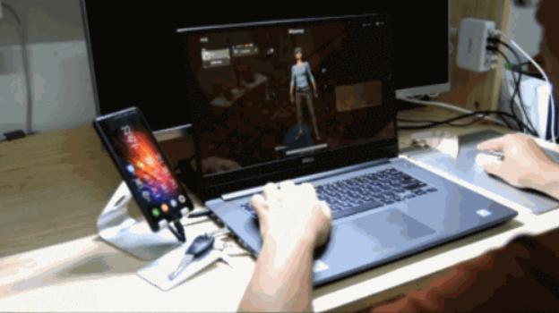 戴尔dell燃7000pro评测,高性能笔记本电脑dell