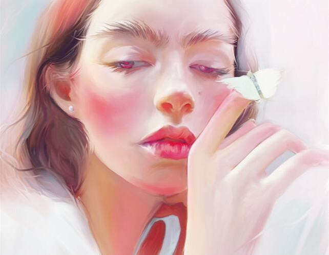 活得漂亮才是优势的句子,潇洒的离开才是对渣男最好的报复