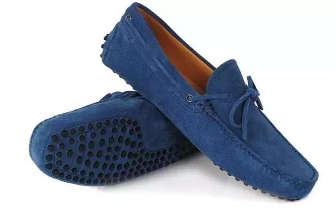 放假是什么?不存在的!最全男鞋分类送给你!