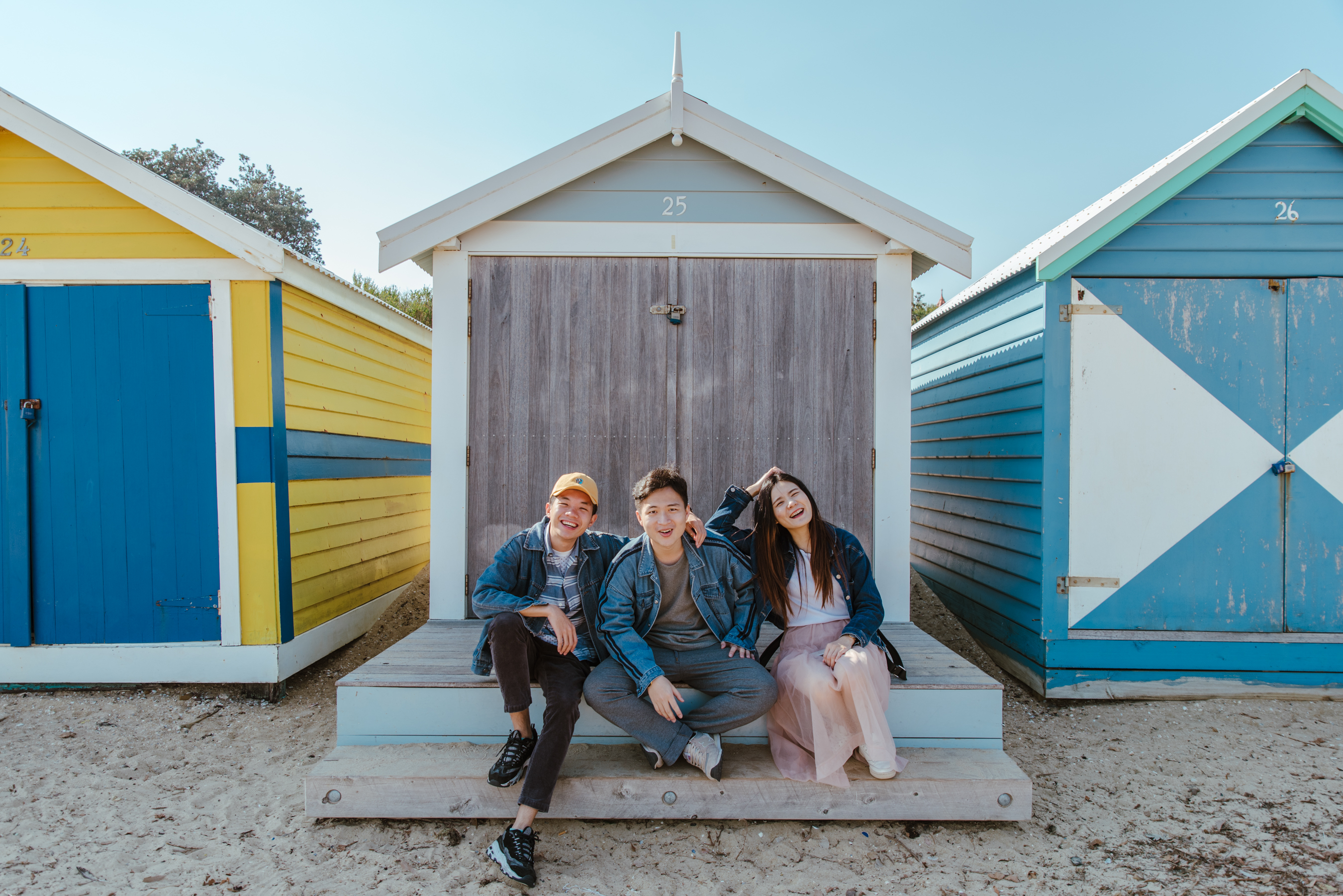 澳洲墨尔本8天游,澳洲悉尼墨尔本九日游