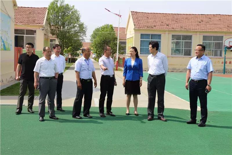 莱西领导慰问,莱西慰问