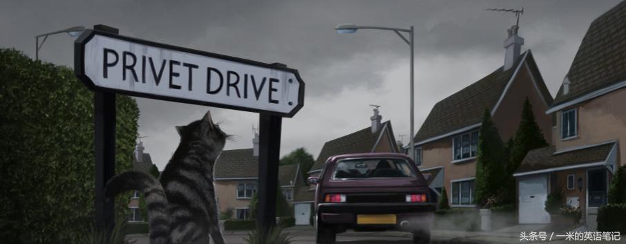 哈利波特1-8部合集英文完整版,读哈利波特与魔法石英文版