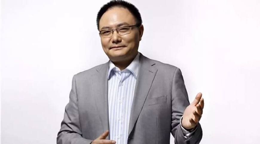 罗胖为什么要把得到的LOGO做的比天猫还丑，又掉进了罗振宇的套路