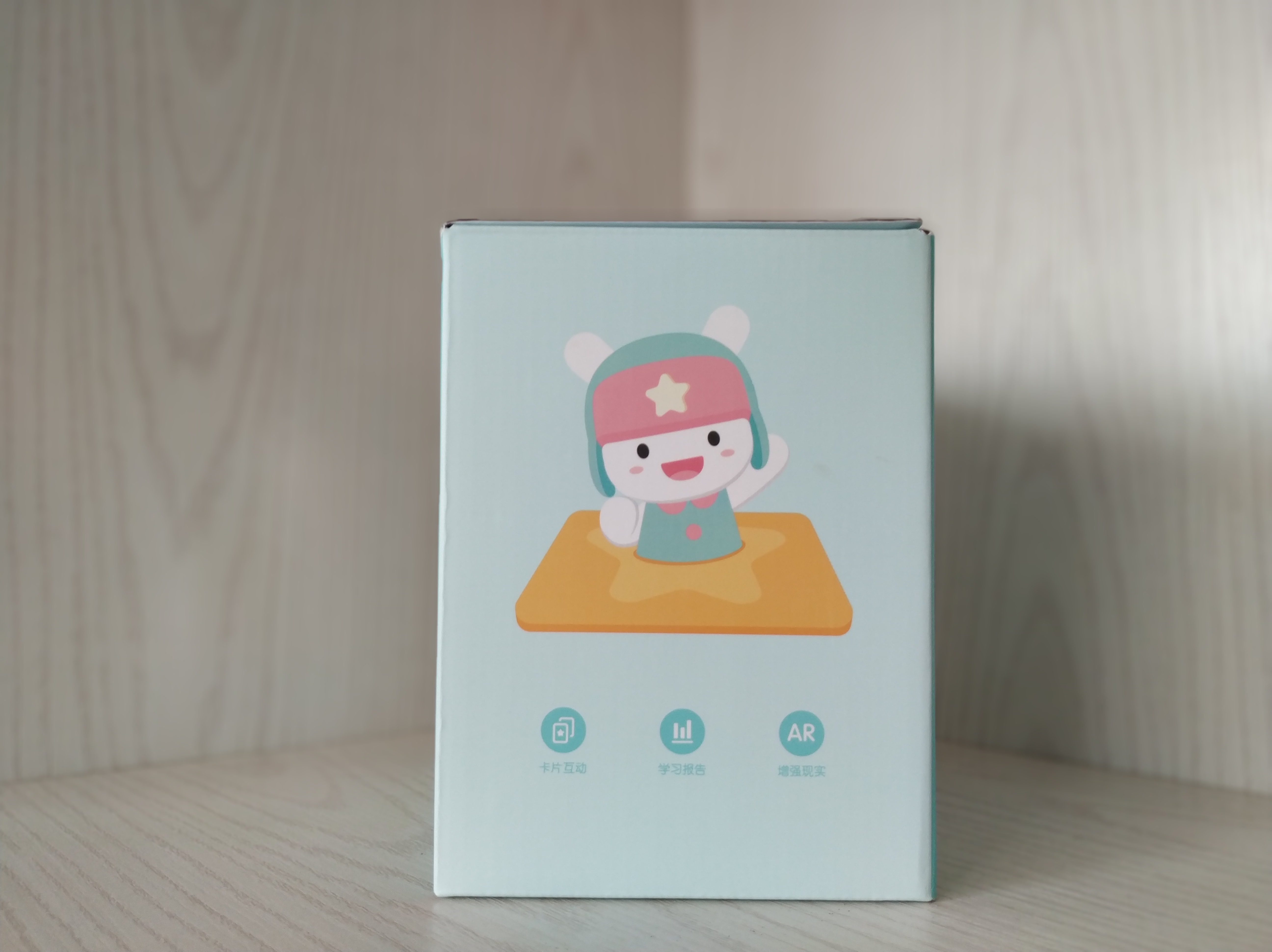 小米米兔学习机,米兔卡片学习机推荐
