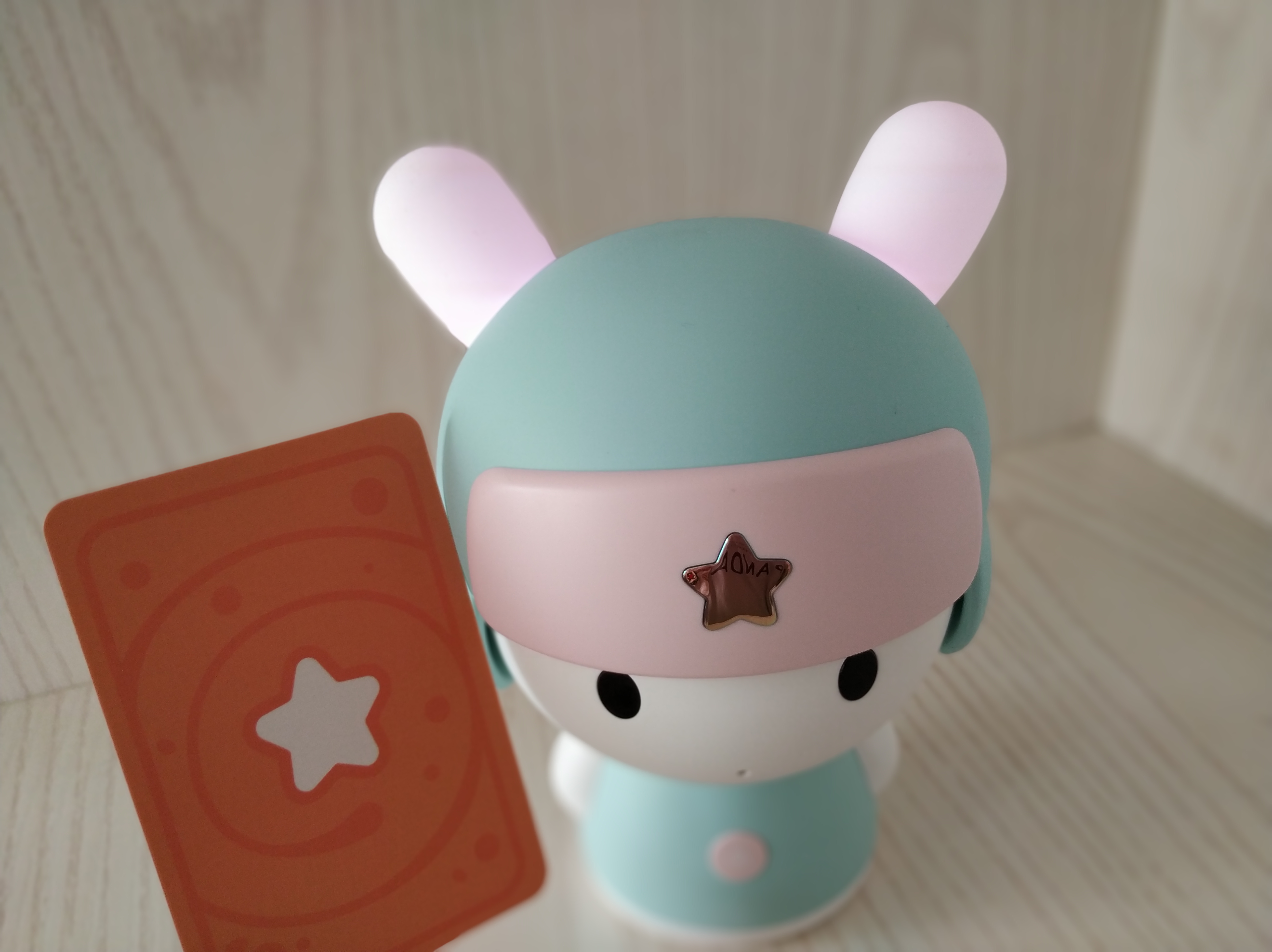 小米米兔学习机,米兔卡片学习机推荐