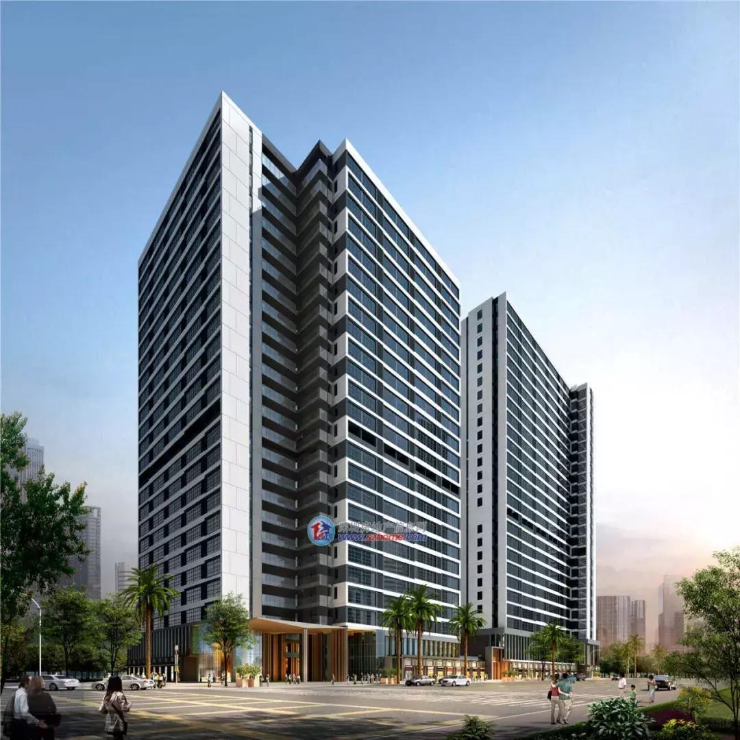 光明中心区旧改规划图,光明区碧眼旧村旧改的消息