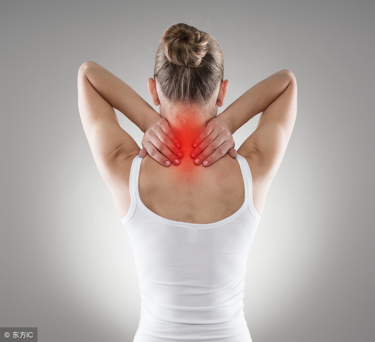 颈椎病不用怕一分钟颈椎操,每天10分钟颈椎操拯救你的颈椎病