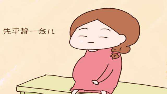 过期的宝贝也是天使——一个懒宝宝的顺产日记