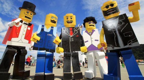 周末遛娃必去指南,六一溜娃攻略