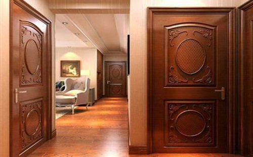什么是实木门的缺点,什么是实木门