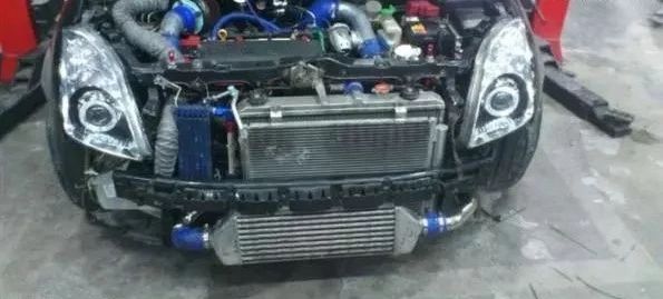 3万内最有驾驶乐趣的车,3万元神车