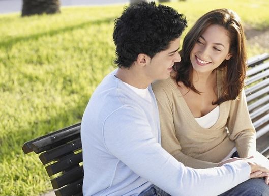 婚姻幸福的女人眼中有光,婚姻幸福女人一定很聪明