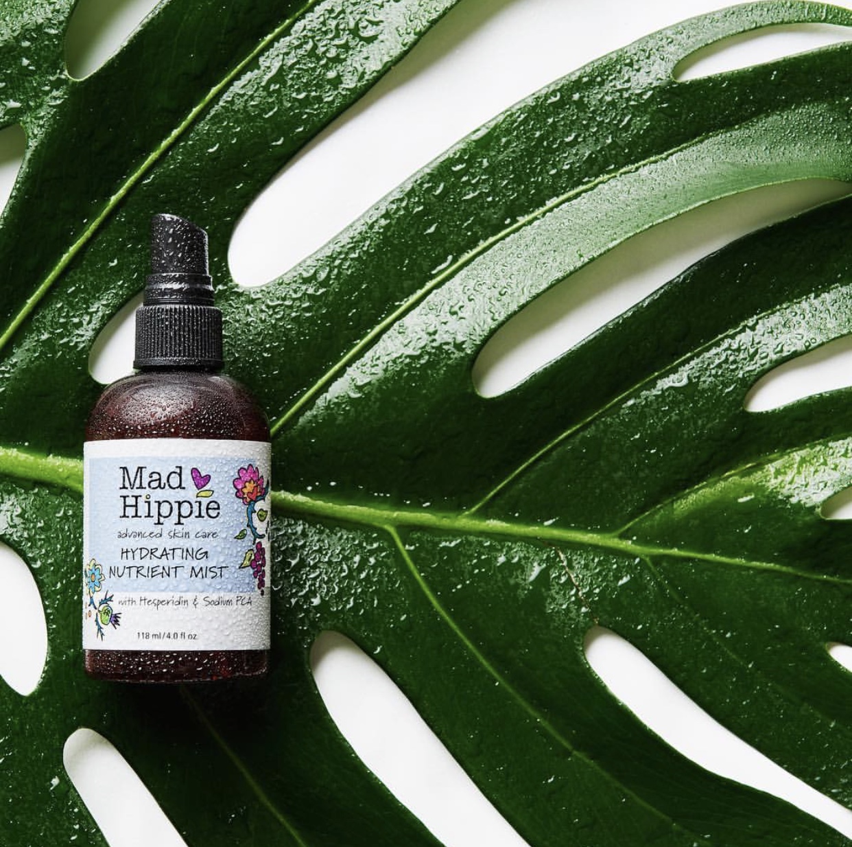 55达人六一推荐｜用一瓶含有全效VC成分的精华成功拿下娇嫩童颜！