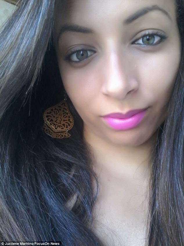 巴西女子天生没有阴道,成功手术安装鱼皮阴道,系全球首例