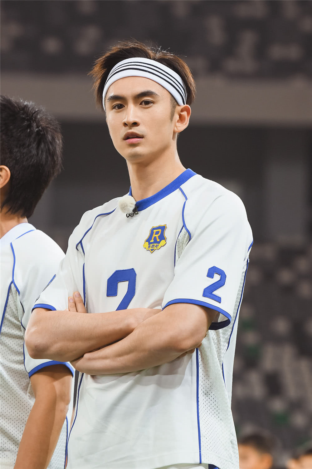 奔跑吧360度旋转足球哪期,奔跑吧足球竞赛是哪一季的哪一期