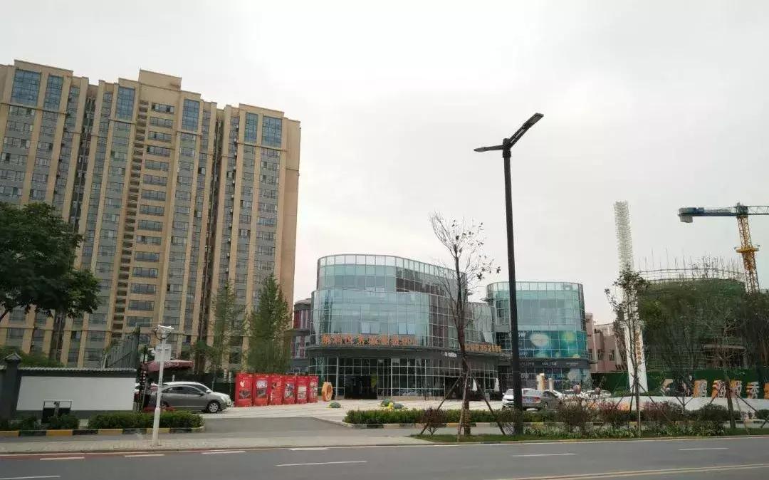 万科城润园怎么样了,万科城润园现状