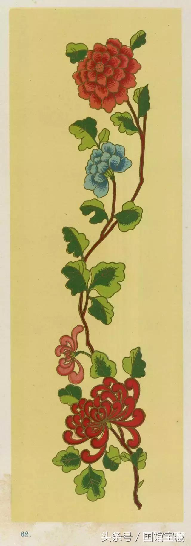 戏曲服装图片欣赏,古装戏曲服装图案