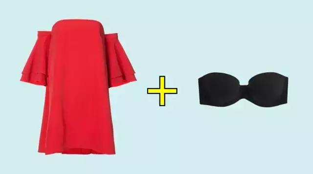 凉快夏季薄衣服,夏季衣服太透搭配什么内衣