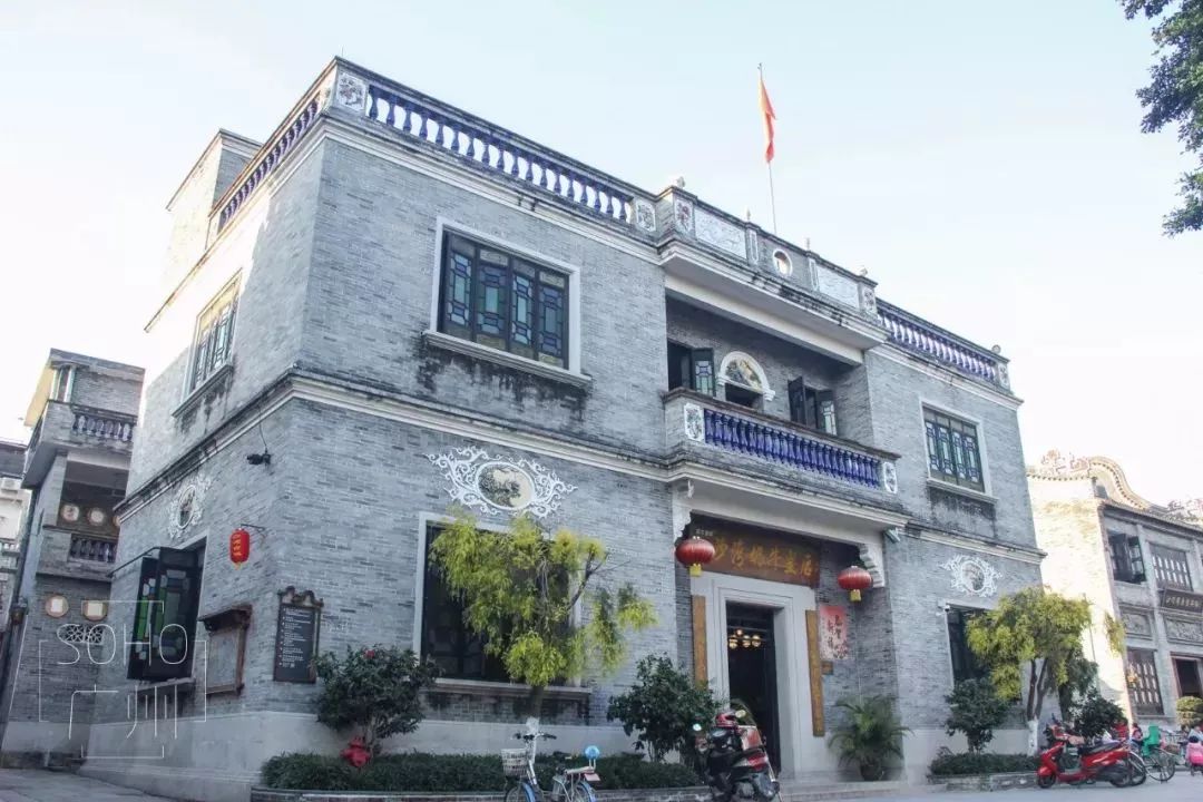 广州户外亲子游玩好去处,广州适合亲子旅游的地方