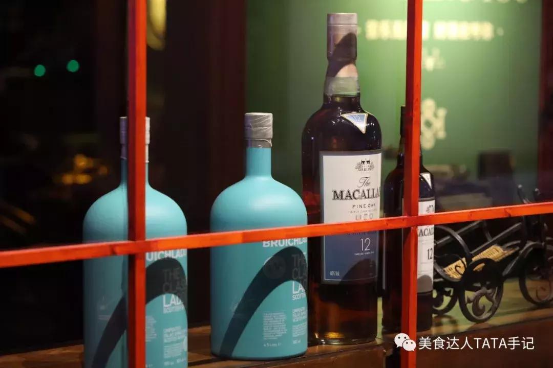 内行最不愿透露的神店｜广州威士忌资深高玩必到的珠城秘密酒窖
