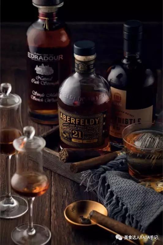 内行最不愿透露的神店｜广州威士忌资深高玩必到的珠城秘密酒窖