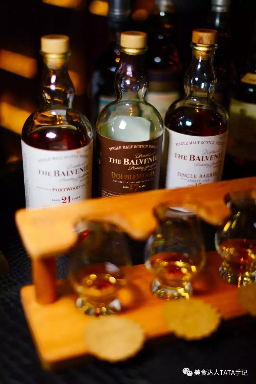 内行最不愿透露的神店｜广州威士忌资深高玩必到的珠城秘密酒窖