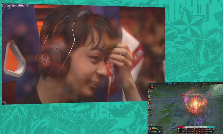 rng首胜开场打一局完整版,rng首胜精彩集锦