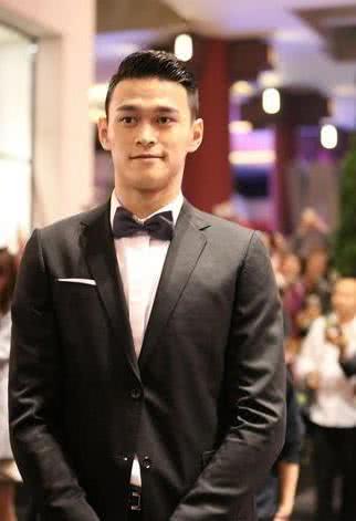 近期中国体坛最帅的4位运动员，孙杨，张继科上榜