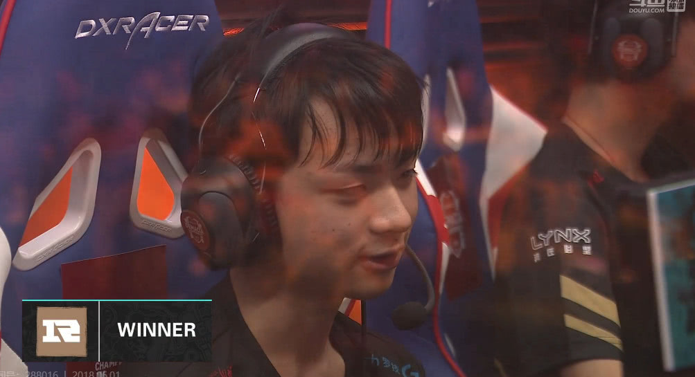 2018英雄联盟德玛西亚杯rngvsrw,德玛西亚杯rngrw第二局完整版