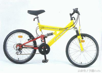 反思一下,当你还是个儿童的时候是怎么喜欢上这些车的?