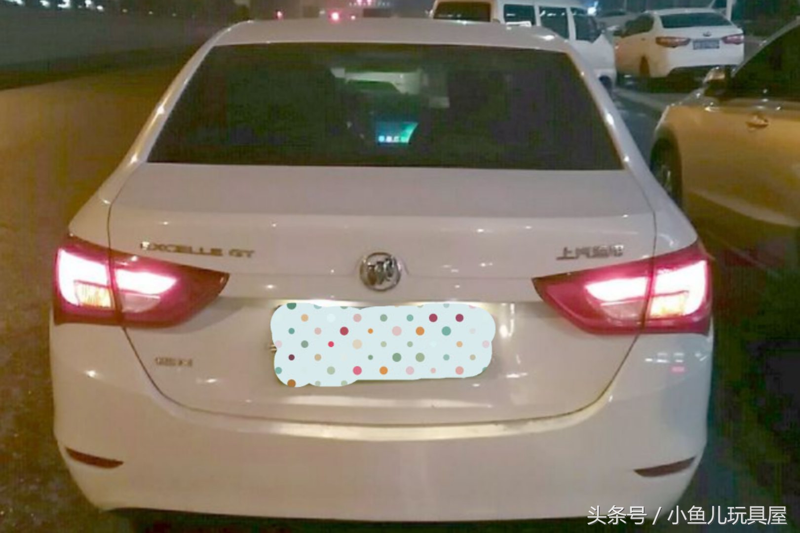 15年别克英朗自动豪华评测,17款别克英朗15n自动进取型测评