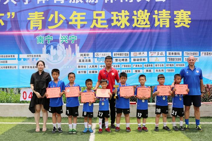 c罗年轻时教青训,c罗青训