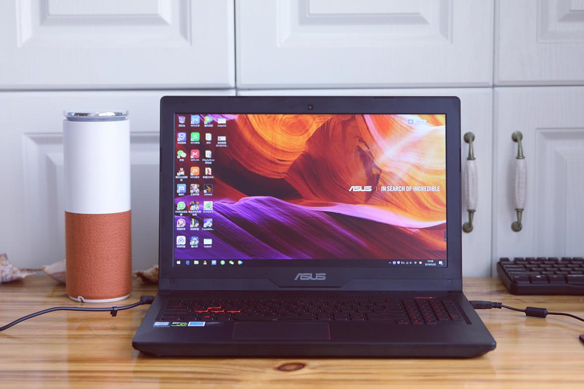 华硕飞行堡垒fx63v装nvme固态,飞行堡垒fx63vm1050ti