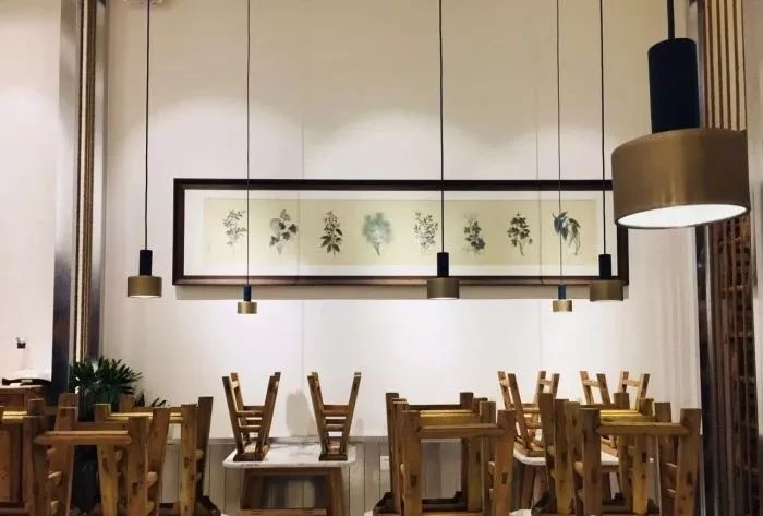 太古里上档次美食,太古里必去打卡的网红美食